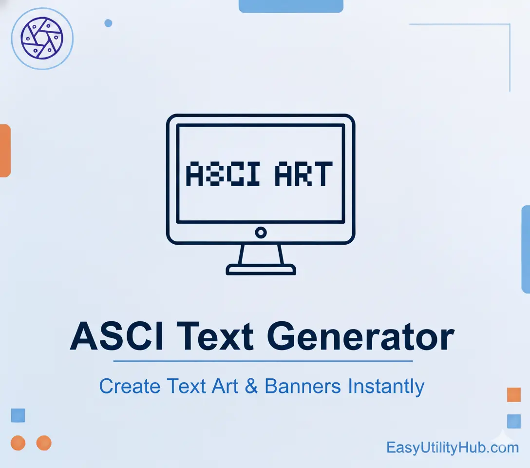 ASCII Code Converter: Free Smart Text Tool (2026)
