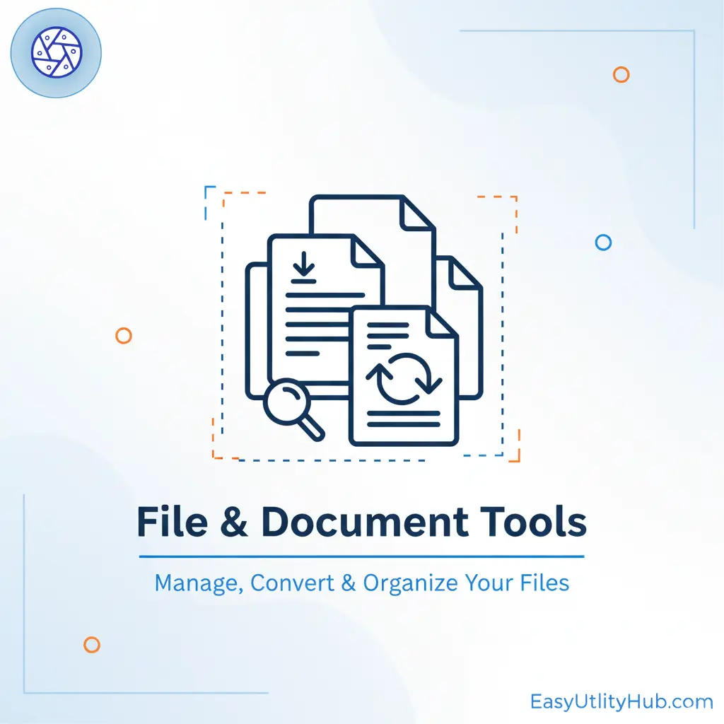 Use File Document Free Online File Document Tools - PDF, CSV, Excel (2025)