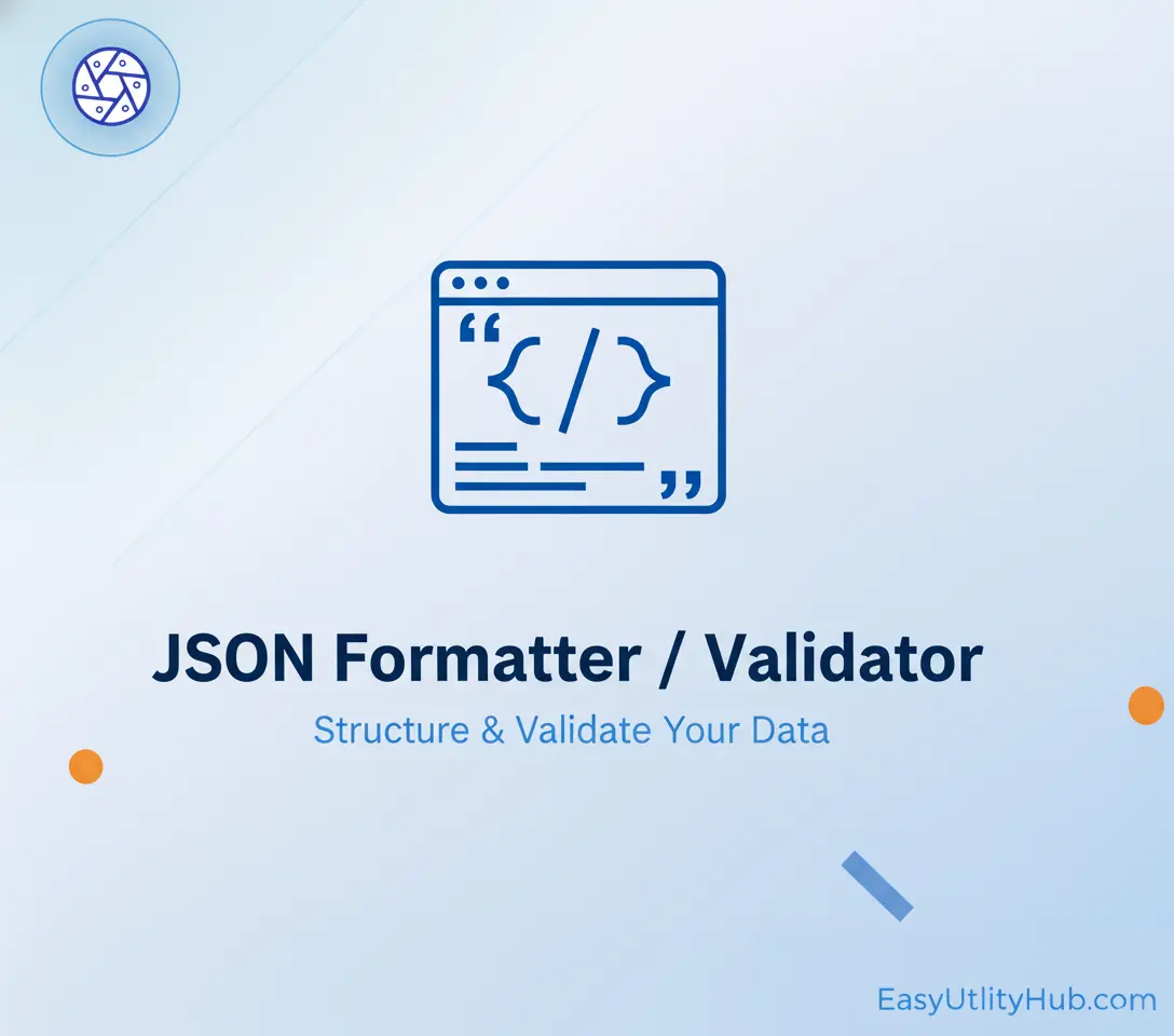 JSON Formatter: Free Smart JSON Tool (2026)