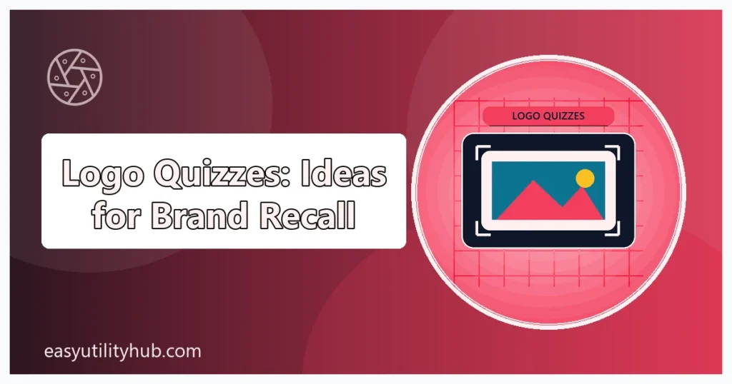 logo quizzes