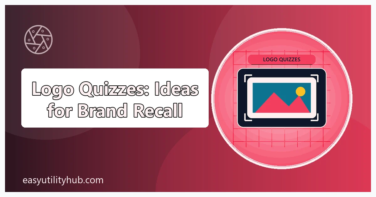 logo quizzes