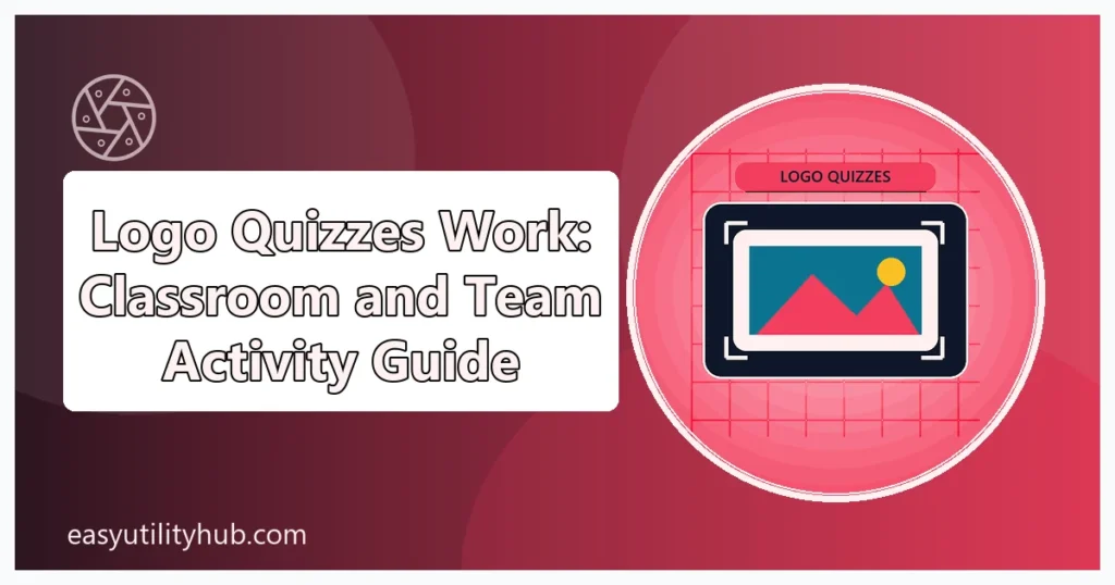 logo quizzes work