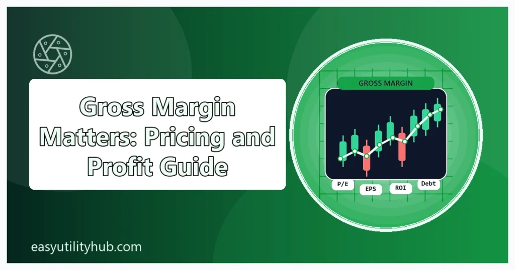 gross margin matters