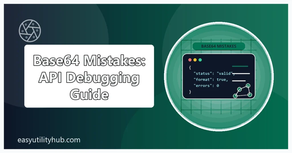 Base64 mistakes