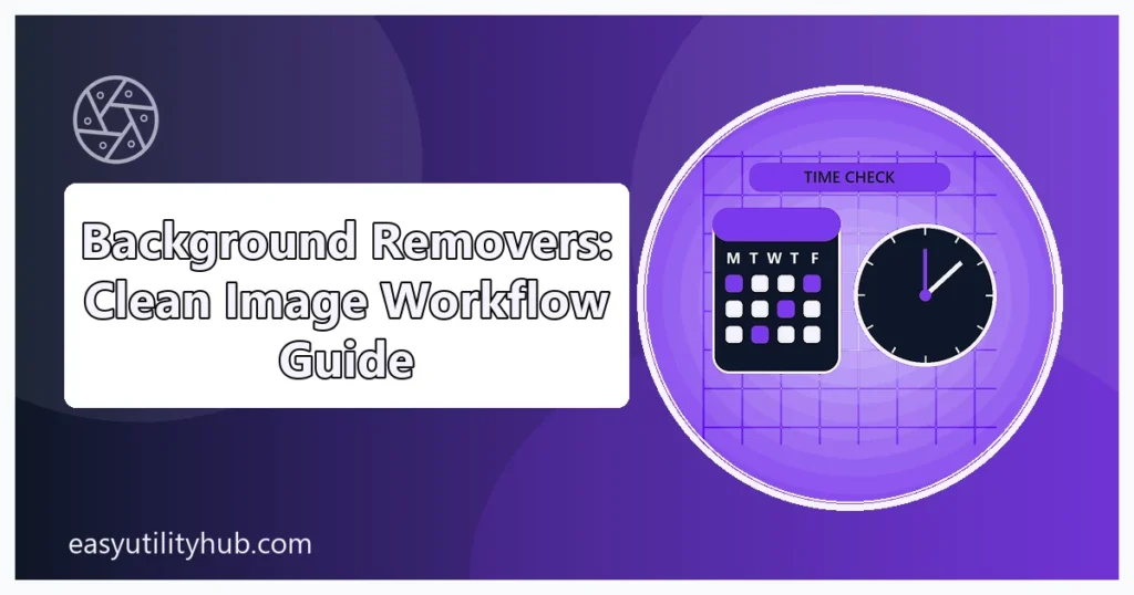 background removers