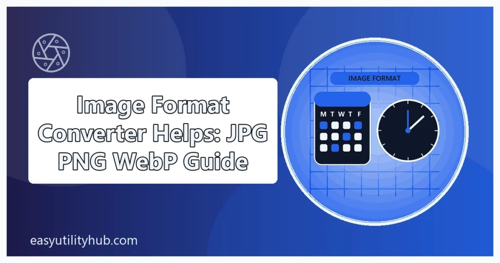 image format converter helps
