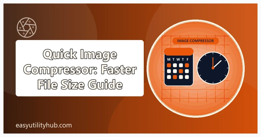 quick image compressor