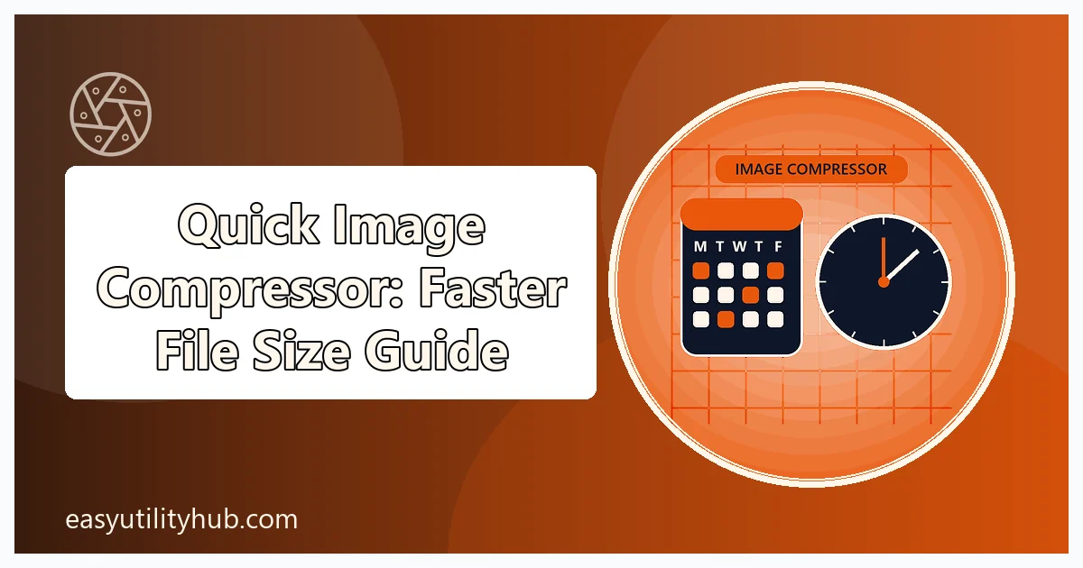 quick image compressor