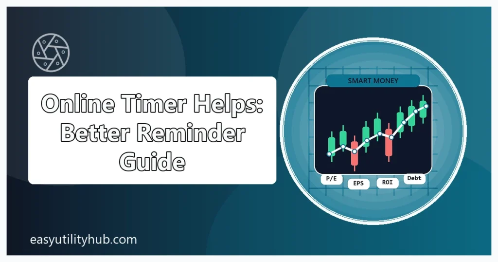 online timer helps