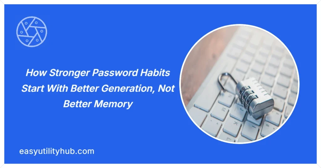 Stronger Password