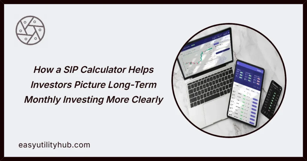 Long-Term Monthly Investing