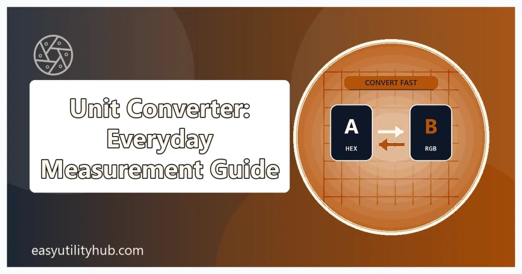 unit converter