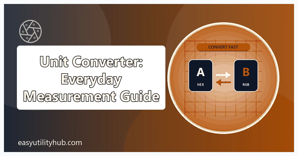 unit converter