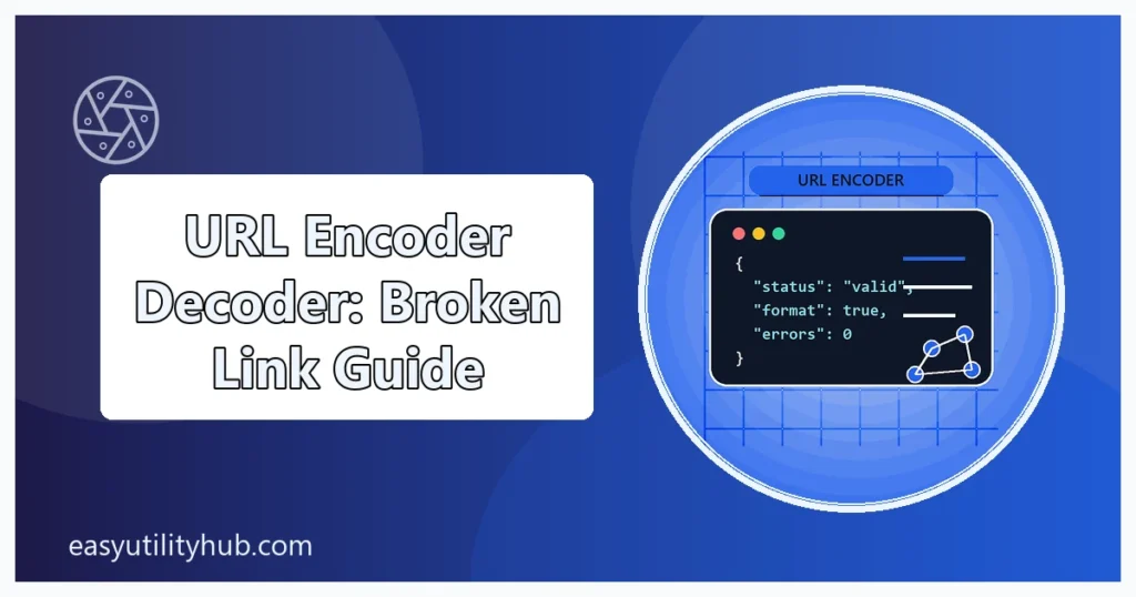 URL Encoder Decoder