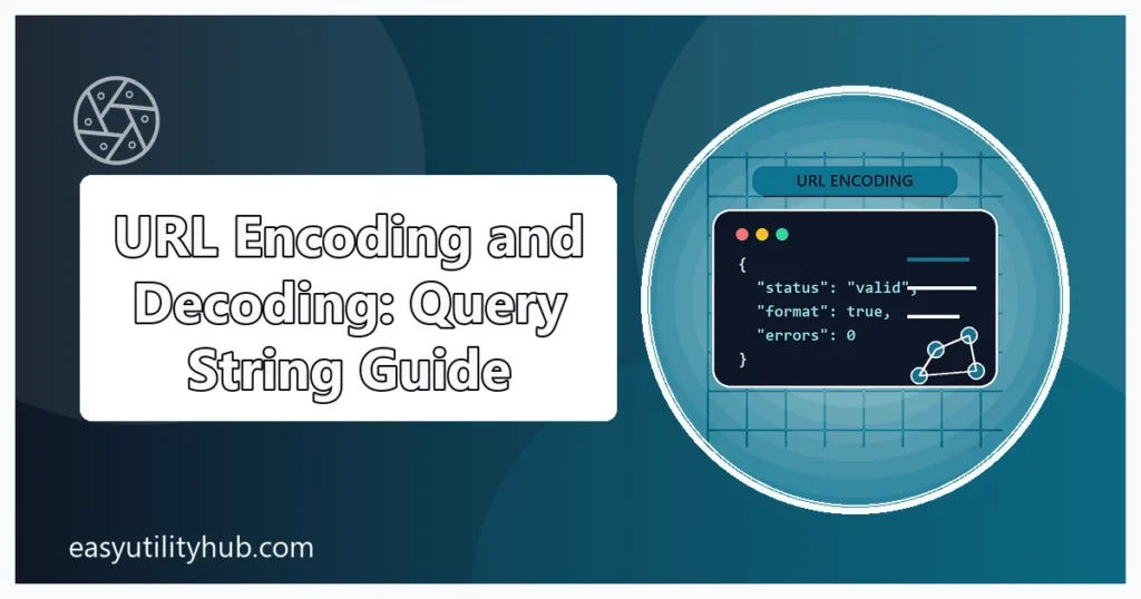 URL encoding and decoding